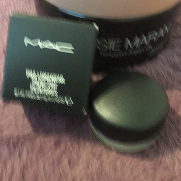 Mac Cosmetics Paint Pot Pro Long-wear Eyeshadow- Princess Cut - Picture 2 of 6